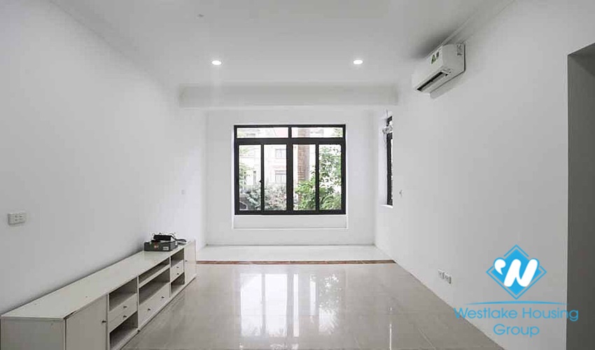 A nice house with full furnished in Ciputra for rent, Tay Ho, Ha Noi
